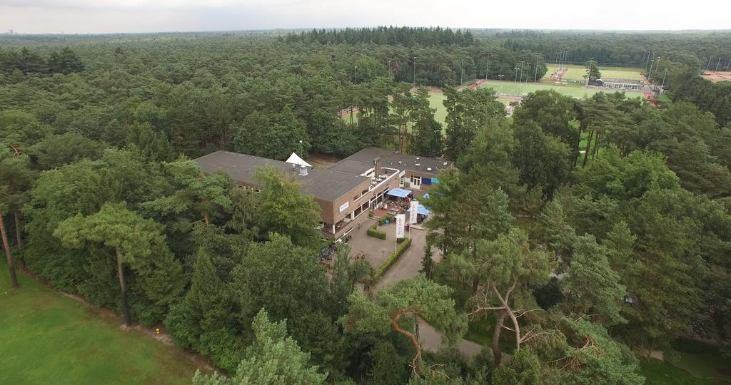 范肯斯沃德 哈尔巴洛瑞法旅舍旅舍 外观 照片